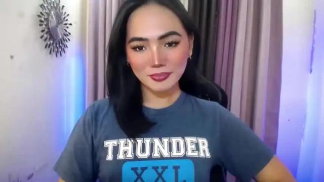 Image 11 of ts_marthapooker Stream on Chaturbate on 12 months ago