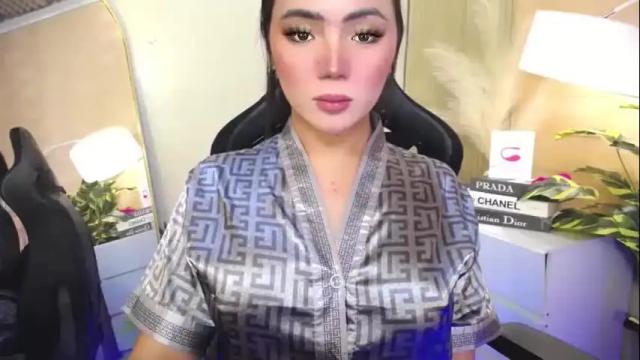 Image 8 of ts_marthapooker Stream on Chaturbate on 12 days ago