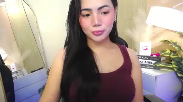 Image 4 of ts_marthapooker Stream on Chaturbate on 4 days ago
