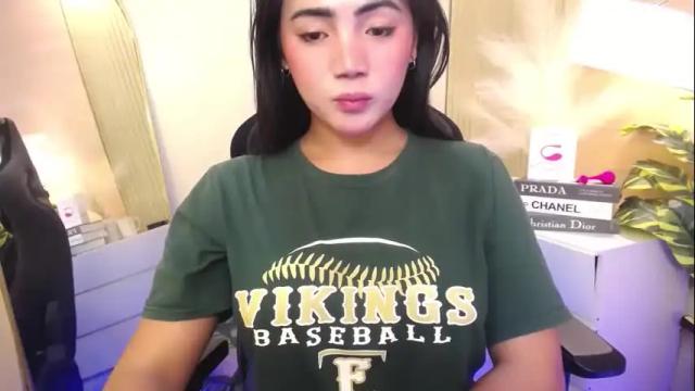 Image 8 of ts_marthapooker Stream on Chaturbate on 1 month ago