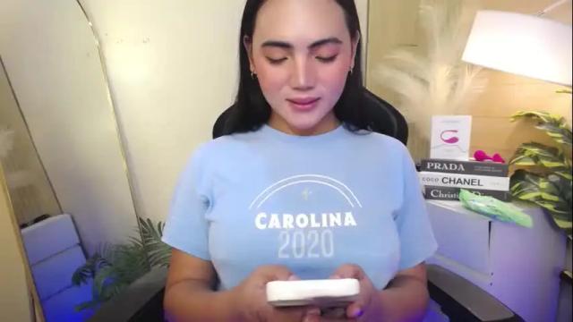 Thumbnail 1, ts_marthapooker's Stream at Chaturbate, 1 month ago