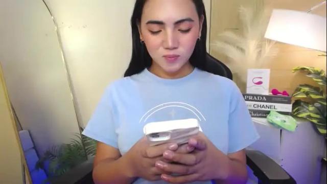 Image 10 of ts_marthapooker Stream on Chaturbate on 1 month ago