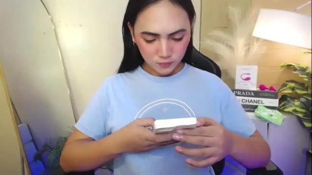 Image 11 of ts_marthapooker Stream on Chaturbate on 1 month ago