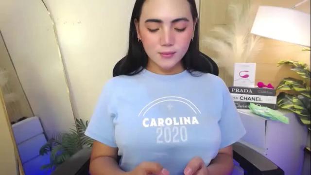 Image 2 of ts_marthapooker Stream on Chaturbate on 1 month ago