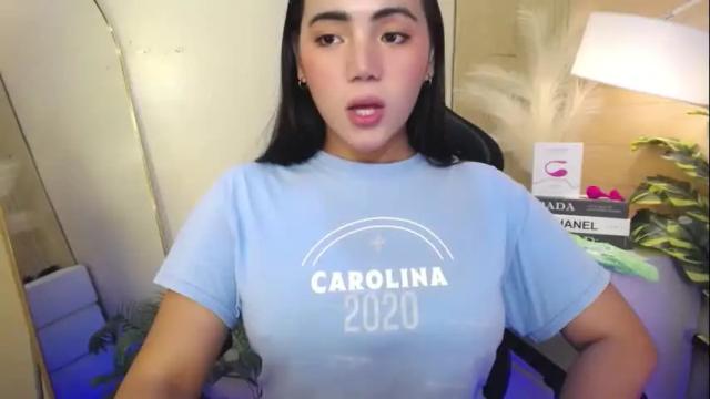 Image 3 of ts_marthapooker Stream on Chaturbate on 1 month ago
