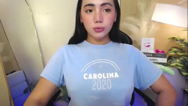 Image 4 of ts_marthapooker Stream on Chaturbate on 1 month ago