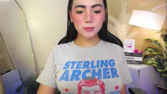 Thumbnail 1, ts_marthapooker's Stream at Chaturbate, 1 month ago