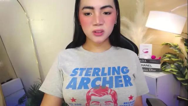 Image 2 of ts_marthapooker Stream on Chaturbate on 1 month ago