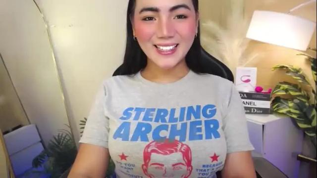 Image 4 of ts_marthapooker Stream on Chaturbate on 1 month ago