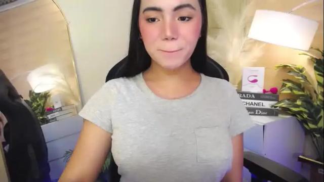 Image 2 of ts_marthapooker Stream on Chaturbate on 1 month ago