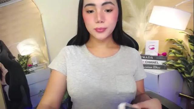 Image 6 of ts_marthapooker Stream on Chaturbate on 1 month ago