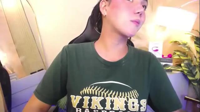 Image 2 of ts_marthapooker Stream on Chaturbate on 1 month ago