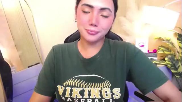 Image 8 of ts_marthapooker Stream on Chaturbate on 1 month ago