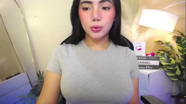Thumbnail 2, ts_marthapooker's Stream at Chaturbate, 25 days ago