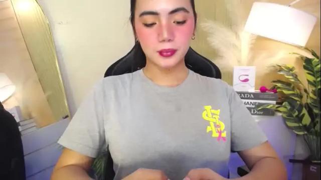 Image 11 of ts_marthapooker Stream on Chaturbate on 14 days ago