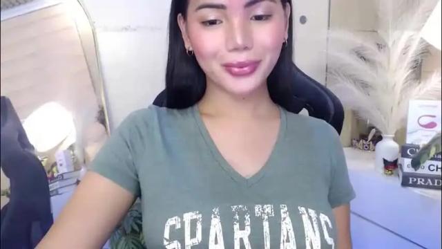 Thumbnail 1, ts_marthapooker's Stream at Chaturbate, 27 days ago