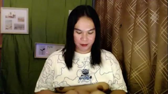 Image 12 of ts_mathelda Stream on Chaturbate on 1 month ago