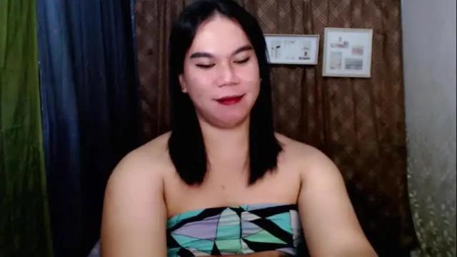 Image 2 of ts_mathelda Stream on Chaturbate on 1 month ago