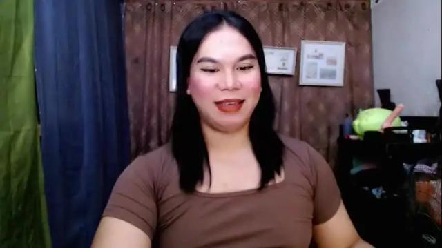 Thumbnail 1, ts_mathelda's Stream at Chaturbate, 28 days ago
