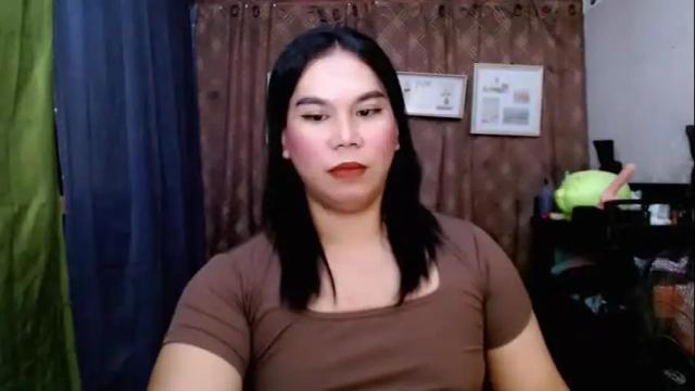 Image 3 of ts_mathelda Stream on Chaturbate on 1 month ago