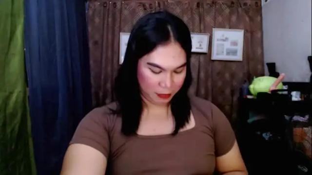 Thumbnail 2, ts_mathelda's Stream at Chaturbate, 28 days ago