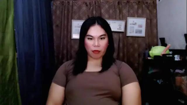 Image 8 of ts_mathelda Stream on Chaturbate on 1 month ago