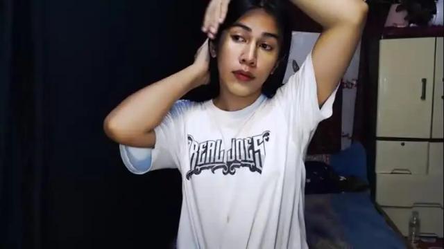 Image 2 of ts_paloma Stream on Chaturbate on 1 month ago