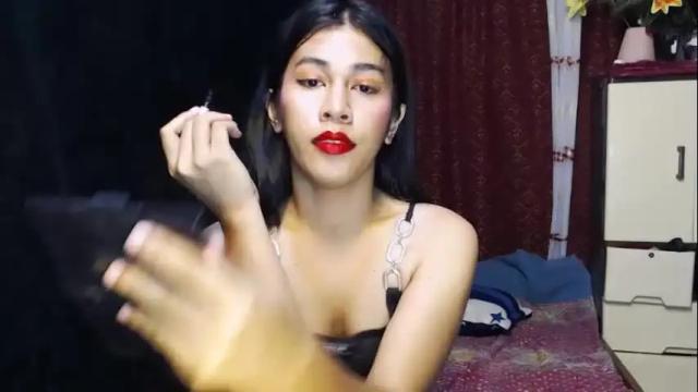 Image 4 of ts_paloma Stream on Chaturbate on 13 days ago