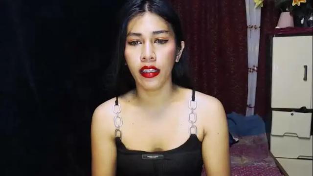 Thumbnail 2, ts_paloma's Stream at Chaturbate, 11 days ago