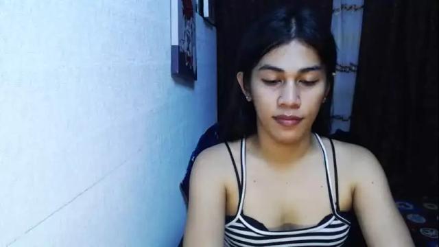 Image 3 of ts_paloma Stream on Chaturbate on 6 months ago