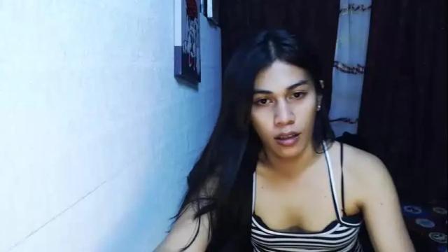 Image 6 of ts_paloma Stream on Chaturbate on 6 months ago