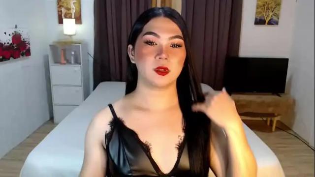 Image 3 of ts_palubina Stream on Chaturbate on 25 months ago