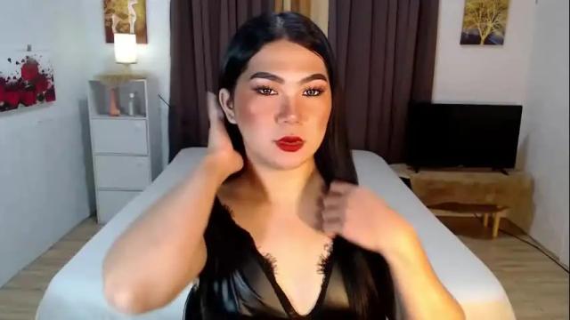 Image 4 of ts_palubina Stream on Chaturbate on 25 months ago
