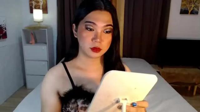 Image 3 of ts_palubina Stream on Chaturbate on 25 months ago