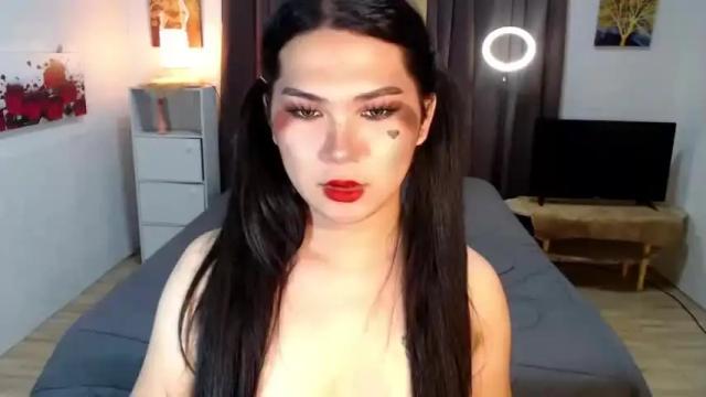 Image 11 of ts_palubina Stream on Chaturbate on 25 months ago