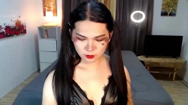 Image 3 of ts_palubina Stream on Chaturbate on 25 months ago