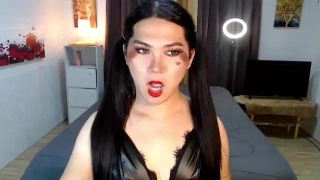 Image 4 of ts_palubina Stream on Chaturbate on 25 months ago