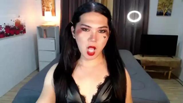 Image 6 of ts_palubina Stream on Chaturbate on 25 months ago