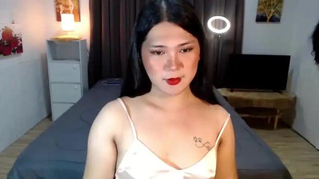 Image 2 of ts_palubina Stream on Chaturbate on 25 months ago