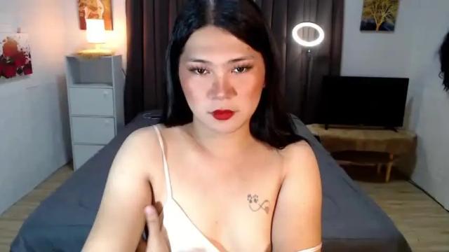 Image 3 of ts_palubina Stream on Chaturbate on 25 months ago