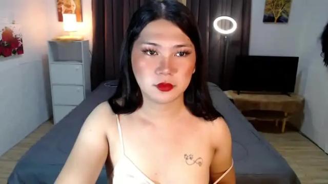 Image 4 of ts_palubina Stream on Chaturbate on 25 months ago