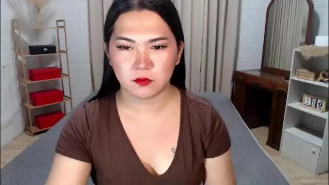 Image 3 of ts_palubina Stream on Chaturbate on 2 months ago