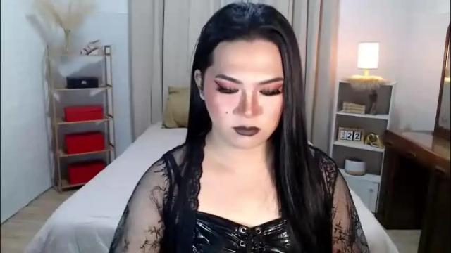 Image 12 of ts_palubina Stream on Chaturbate on 2 months ago