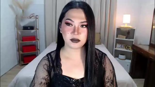 Image 3 of ts_palubina Stream on Chaturbate on 2 months ago