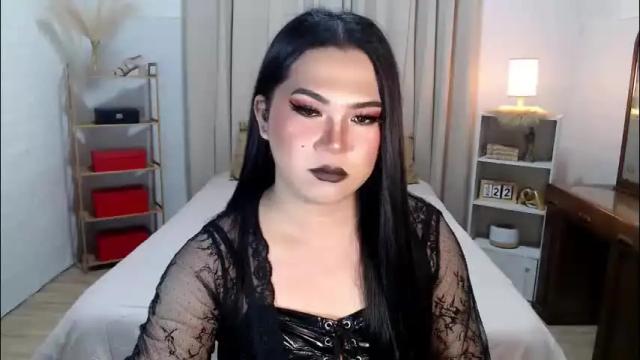 Image 4 of ts_palubina Stream on Chaturbate on 2 months ago