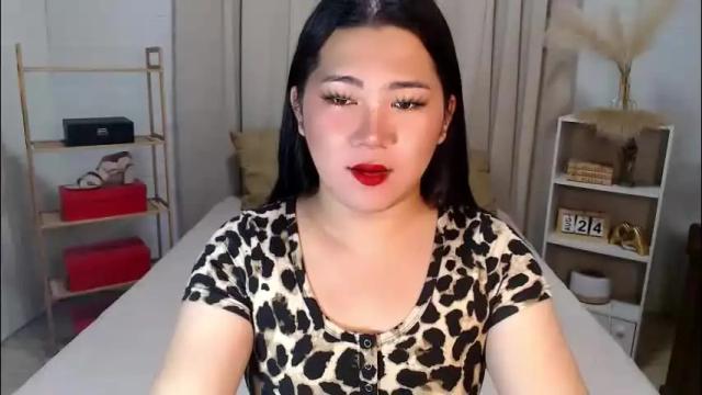 Image 3 of ts_palubina Stream on Chaturbate on 2 months ago