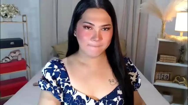 Image 2 of ts_palubina Stream on Chaturbate on 1 month ago