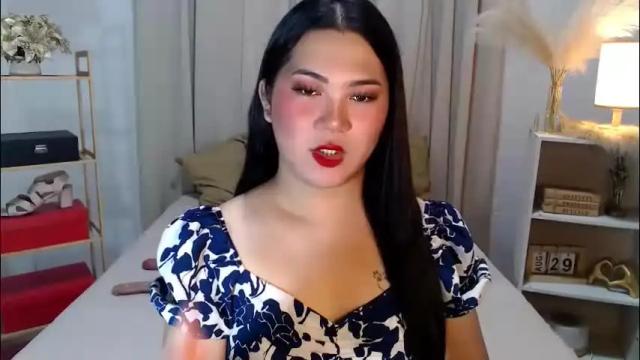 Image 3 of ts_palubina Stream on Chaturbate on 1 month ago
