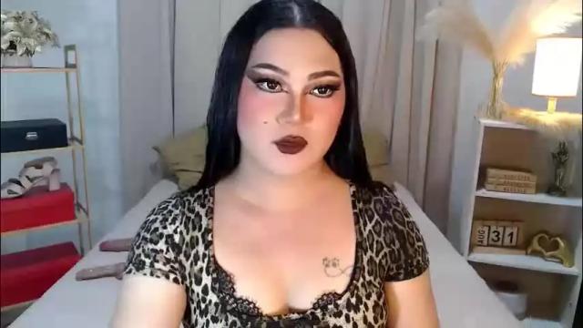 Image 2 of ts_palubina Stream on Chaturbate on 1 month ago
