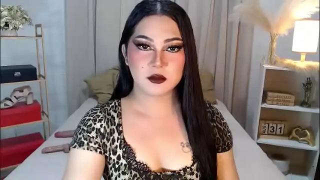Image 4 of ts_palubina Stream on Chaturbate on 1 month ago